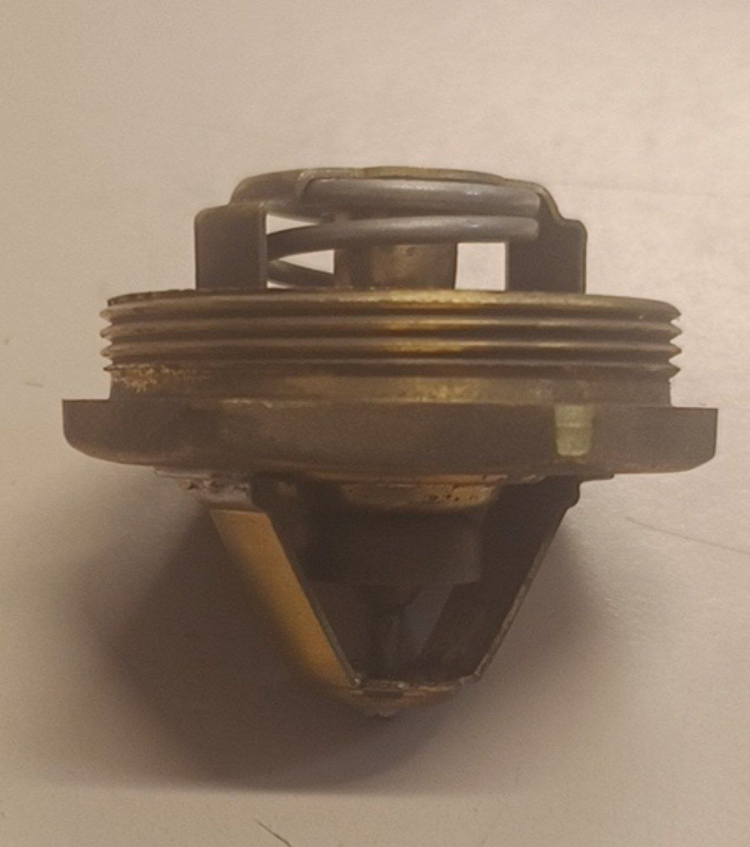 4141305 - Engine Thermostat 1100 45mm