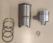 Line and Piston kit Ar59 Diesel